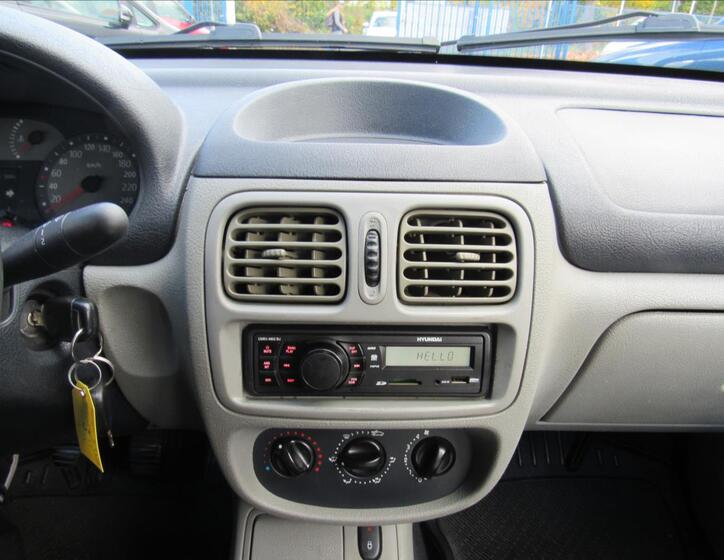 Renault Thalia 15