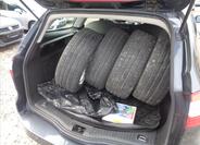 Ford Mondeo 13