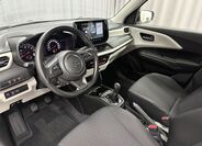 Suzuki Swift 10