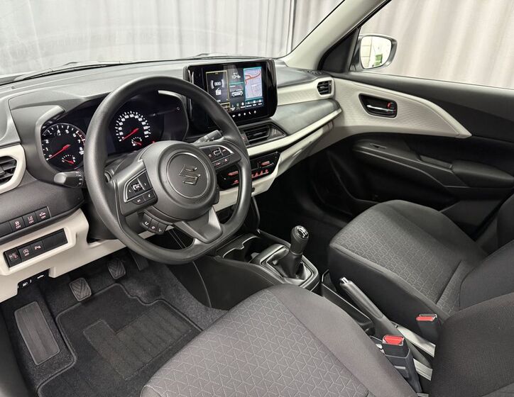 Suzuki Swift 10
