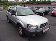 Subaru Forester 1