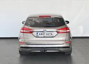 Ford Mondeo 4