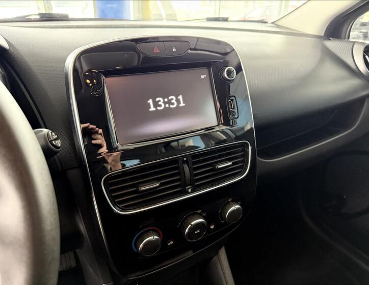 Renault Clio 13