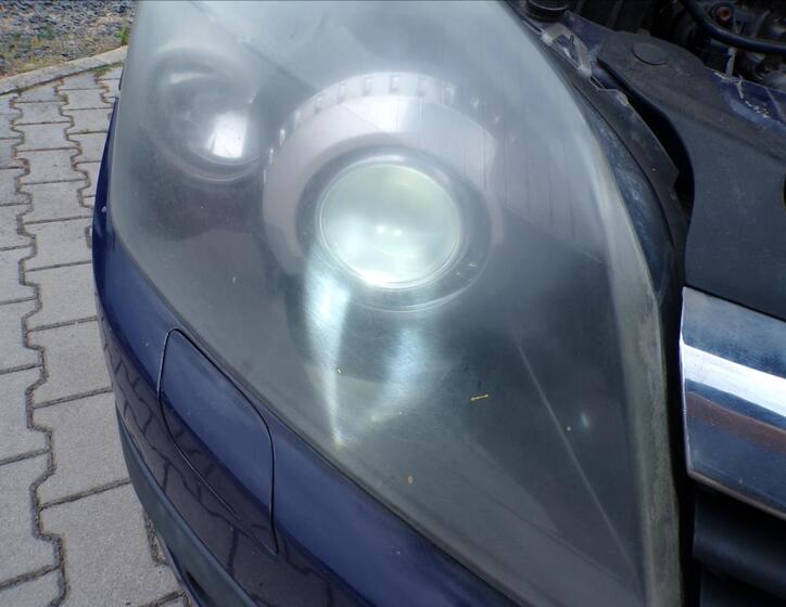 Opel Astra 21