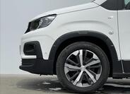 Peugeot Rifter 18