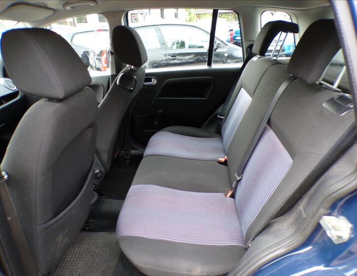 Ford Fusion 15