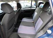 Ford Fusion 15