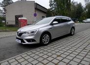 Renault Mégane 2