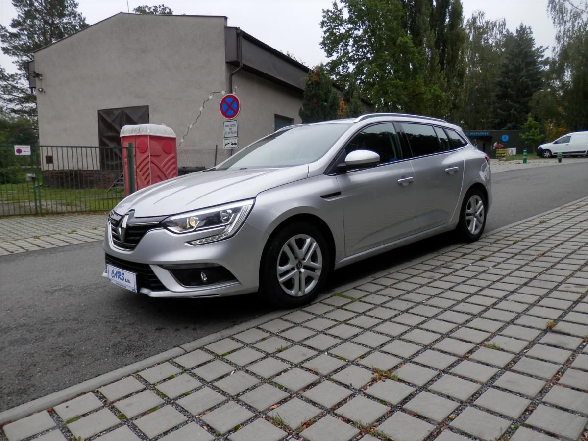 Renault Mégane