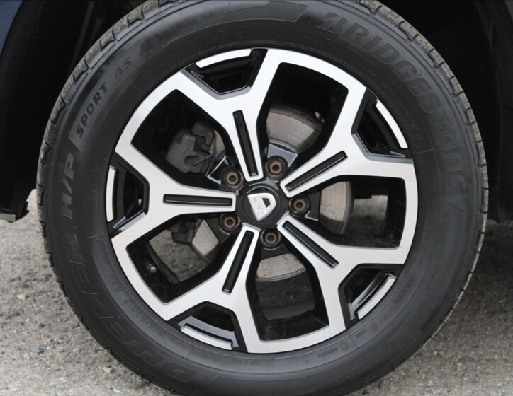 Dacia Duster 32
