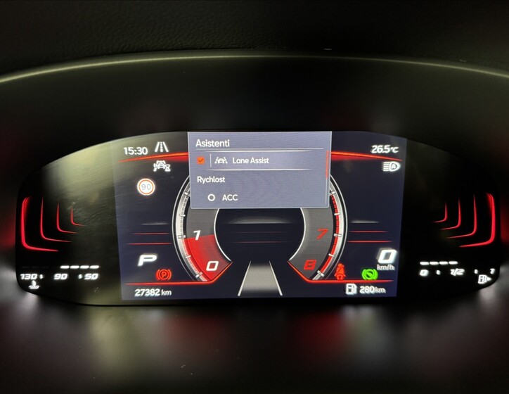 Seat Ateca 22