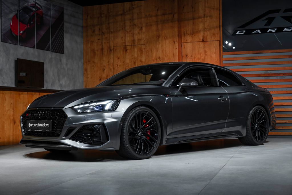 Audi RS5