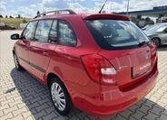 Škoda Fabia 4