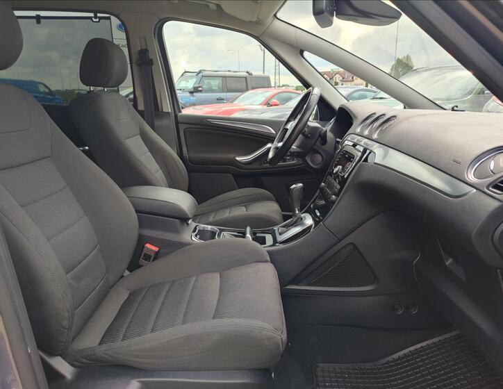 Ford S-MAX 20
