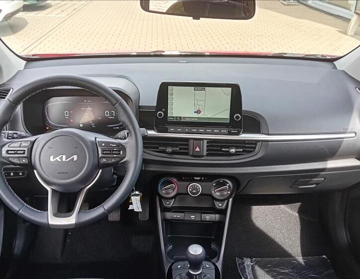 KIA Picanto 10