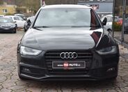 Audi A4 2