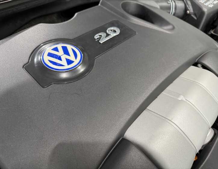Volkswagen Golf 25