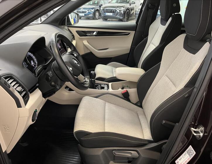 Škoda Karoq 19