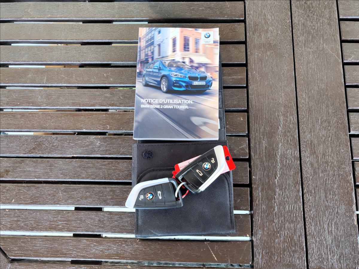 BMW Řada 2