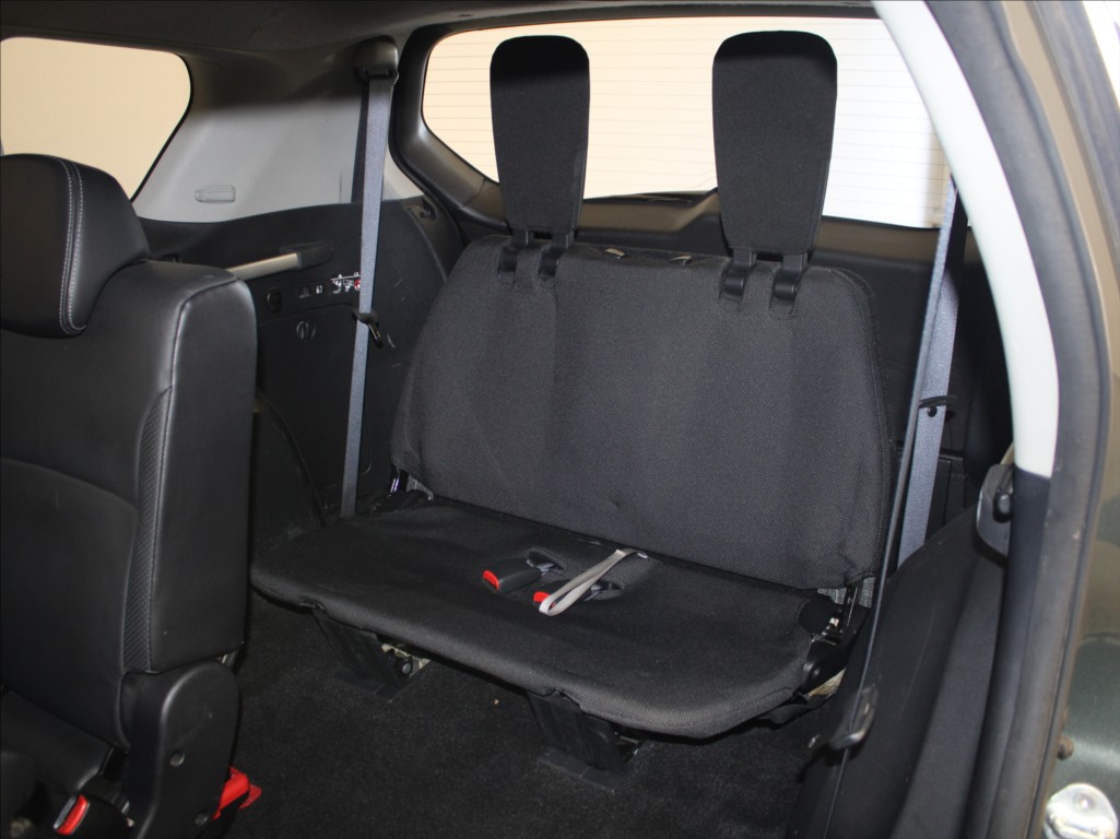Citroën C-Crosser