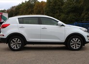 KIA Sportage 4