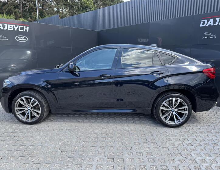BMW X6 5