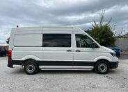 Volkswagen Crafter 3