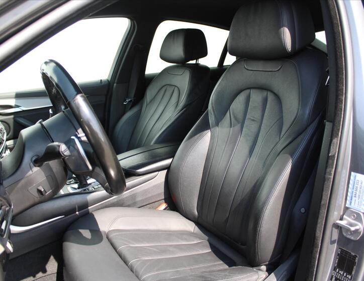 BMW X6 10