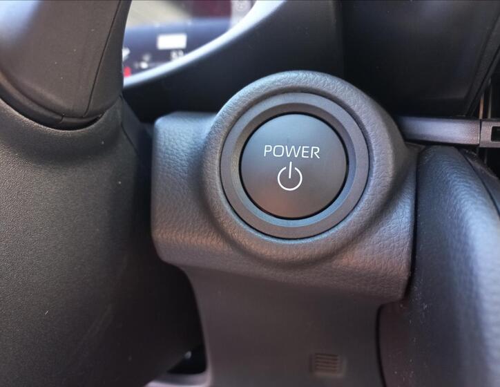 Toyota C-HR 23