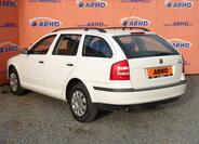 Škoda Octavia 5