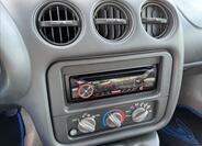 Pontiac Firebird 12
