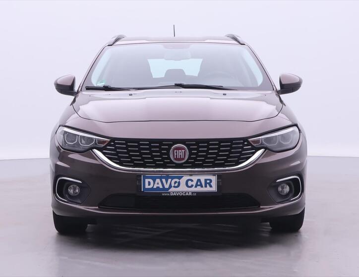 Fiat Tipo 2