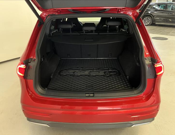 Seat Tarraco 27