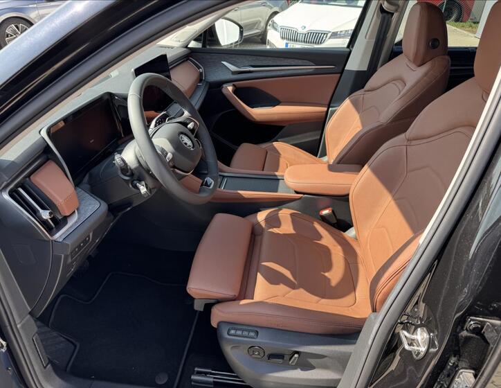 Škoda Kodiaq 9