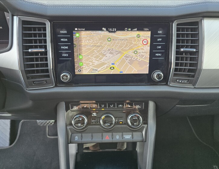 Škoda Kodiaq 20