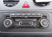 Volkswagen Caddy 16