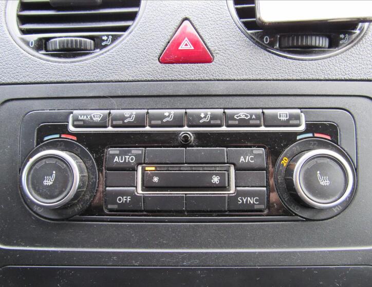 Volkswagen Caddy 16