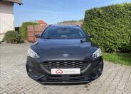 Ford Focus 8