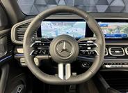 Mercedes-Benz GLS 12