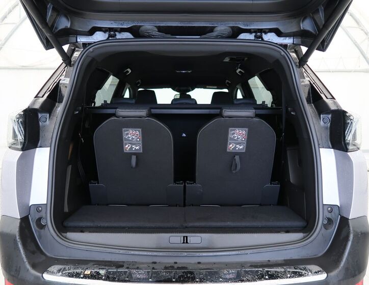 Peugeot 5008 13
