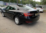 Škoda Superb 6