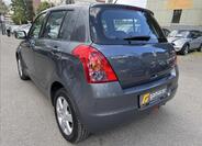 Suzuki Swift 6