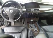 BMW Řada 5 13