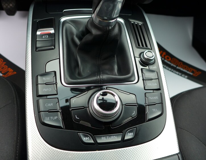 Audi A4 24