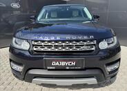 Land Rover Range Rover Sport 4