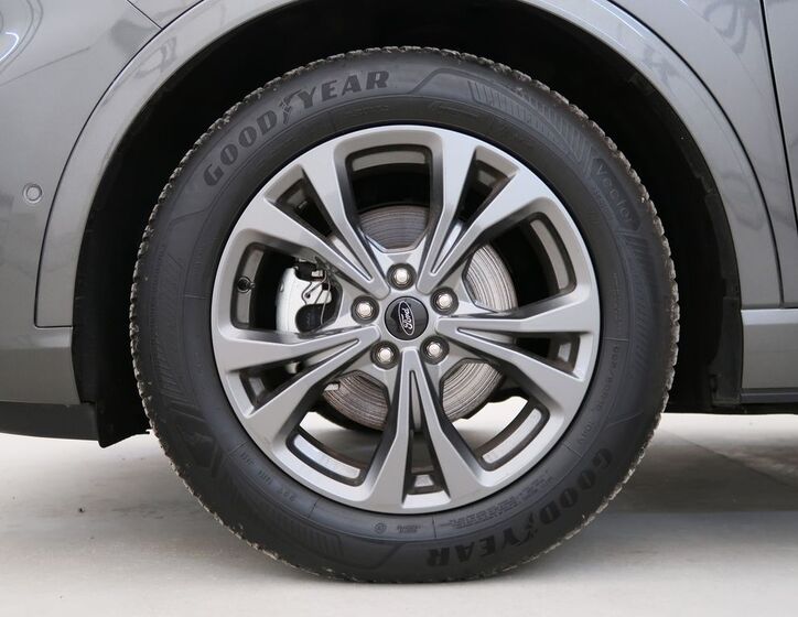 Ford Kuga 10