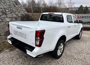 Isuzu D-Max 7