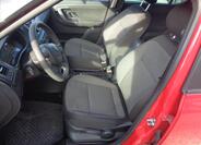 Škoda Fabia 12
