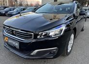 Peugeot 508 2