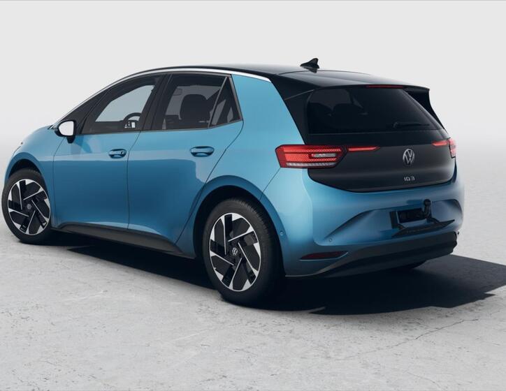 Volkswagen ID.3 3